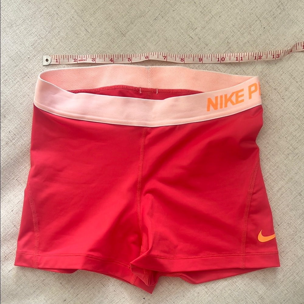 Nike Pro Dri-Fit Shorts